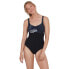 Фото #1 товара SPEEDO ContourLustre Printed Swimsuit