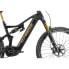 Фото #5 товара WHISTLE 23 B-Rush GX 29´´ MTB electric bike