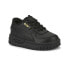 Фото #2 товара Puma Cali Dream Leather Ac Toddler Boys Size 6 M Sneakers Casual Shoes 38567604