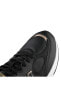 Kadın Spor Ayakkabı Ws109bbl Nb Lifestyle Womens Shoes Leather/mesh Black
