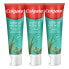Фото #2 товара Зубная паста Colgate Toothpaste with natural extracts Natura l s Aloe Vera 3 x 75 ml