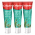 Toothpaste with natural extracts Natura l s Aloe Vera 3 x 75 ml