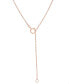 ფოტო #10 პროდუქტის Certified Lab Grown Diamond Heart Solitaire Pendant Necklace (2 ct. t.w.) in 14k Gold, 16" + 2" extender