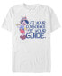 Фото #1 товара Men's Conscious Heart Short Sleeve T-Shirt