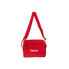 Фото #2 товара Сумка Supreme SS19 Shoulder Красная, рюкзак