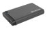 Фото #8 товара Transcend 2.5” SSD/HDD Enclosure Kit - HDD/SSD enclosure - 2.5" - Serial ATA III - USB connectivity - Grey