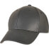 Фото #2 товара FLEXFIT Synthetic Leather Alpha Shape Dad Cap