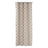 Curtains Beige Multicolour 140 x 260 cm