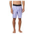 MYSTIC Tie Dye Performance Swimming Shorts