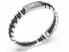 Фото #1 товара Stylish bracelet for men Empire JUMB03200JWSTBKT/U