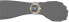 Invicta Men's 23889 Venom Analog Display Quartz Silver Watch