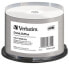 Verbatim CD-R 52x DataLifePlus - 52x - CD-R - 120 mm - 700 MB - Spindle - 50 pc(s)