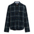 ფოტო #1 პროდუქტის SUPERDRY Lumberjack Check long sleeve shirt