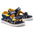 TIMBERLAND Perkins Row 2 Strap Junior sandals