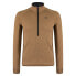 Фото #1 товара MONTURA Thermic 2 half zip fleece