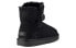 Фото #4 товара Угги женские UGG Bailey 1016422-BLK