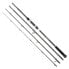 Фото #1 товара DAIWA Procaster Game III spinning rod 4 sections