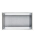 Pro-Bake Bakeware Aluminized Steel Loaf Pan, 9" X 5"