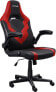 Фото #2 товара Trust GXT703R Riye Gaming Chair Red