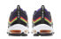 Nike Air Max 97 Joker Vibes CU4890-001 Sneakers