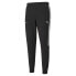 Puma Mapf1 T7 Sweatpants Mens Black Casual Athletic Bottoms 59959901