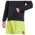 REEBOK Identity French Terry Vector Pullover sweatshirt