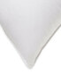 White Down 100% Certified RDS Soft Density Stomach Sleeper Pillow, Standard