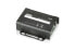 Фото #1 товара ATEN VE801T - 3840 x 2160 pixels - AV transmitter - 70 m - Black - HDCP