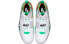 Nike Air Trainer Huarache White Gold Green 679083-108 Sneakers