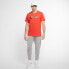 Фото #4 товара NIKE Dri Fit short sleeve T-shirt