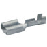 Klauke 18303 - Pin terminal - Silver - Brass - 2.5 mm² - 6 mm - 100 pc(s)