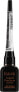 Eveline Cosmetics Liquid Precision Eyeliner 2000 Procent Waterproof - Wasserfester flüssiger Eyeliner Black Matt