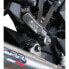 GPR EXHAUST SYSTEMS Powercone Evo Kawasaki Ninja 1000 SX 21-22 Ref:K.180.E5.PCEV Homologated Stainless Steel Cone Muffler