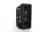 Фото #12 товара Безшумный корпус 802 Window Black - Midi Tower - PC - Черный - ATX - EATX - micro ATX - Mini-ITX - Acrylonitrile butadiene styrene (ABS) - Сталь - 18.5 см