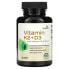 Фото #1 товара Витамины Futurebiotics K2 + D3 с витамином K2 как MK-7, 120 капсул