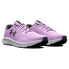 Фото #5 товара UNDER ARMOUR Charged Pursuit 3 Tech running shoes