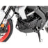 Фото #3 товара HEPCO BECKER Yamaha MT-125 20-Baujahr: ? 5014566 00 01 Tubular Engine Guard