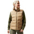 BERGHAUS Embo 4in1 down jacket