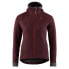 Фото #1 товара KLÄTTERMUSEN Hödur Hooded Zip full zip fleece