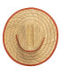 Фото #2 товара Шляпа для защиты от солнца National Parks Foundation для мужчин из соломы
