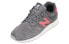 Фото #4 товара Кроссовки женские спортивные New Balance WL520AG серия 520