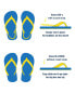 Фото #56 товара 2-Pack Flip-Flops L