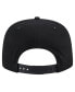 Фото #3 товара Men's Black D.C. United The Golfer Kickoff Collection Adjustable Hat