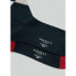 Фото #2 товара HACKETT Argyle long socks 2 pairs