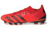 Футбольные кроссовки Adidas Predator Freak .3 L Mg GZ2824