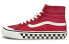 Фото #1 товара Кроссовки Vans SK8 HI 138 Decon Sf VN0A3MV1XGJ