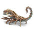 Фото #1 товара Фигурка Safari Ltd Desert Dragon Figure (Пустынный дракон)
