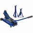 Jack Michelin 1800 Kg Blue Hydraulic