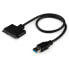 Фото #1 товара STARTECH SATA to USB with UASP-SATA 2.5´ cable