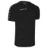 ფოტო #1 პროდუქტის GIVOVA Poly Band short sleeve T-shirt